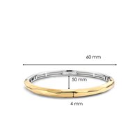 Bracciale Ti Sento Milano Donna in Argento 2942SY - 2942SY